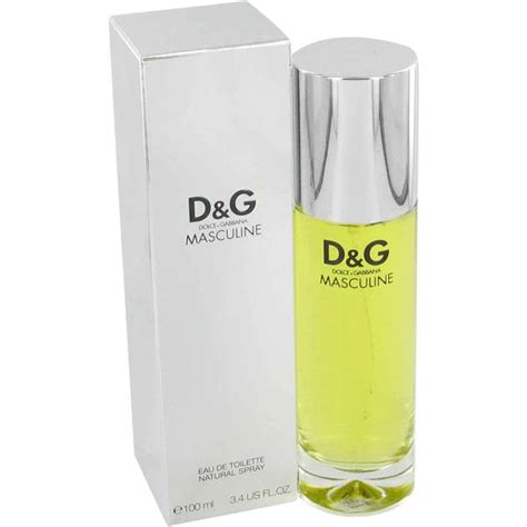 dolce gabbana masculine buy